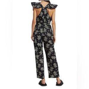 Sea New York cotton jumpsuit